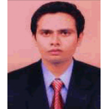 SHASHI PRATAP OJHA