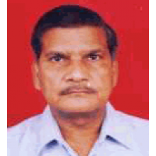 VISHWA NATH OJHA