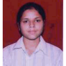 MEENU OJHA