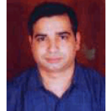 PARVEEN PAHUJA