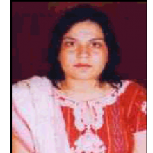 UPASANA PAHUJA