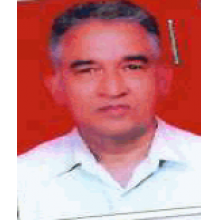 DHARAM PAL