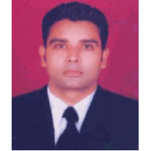 SURENDER PAL