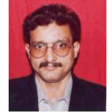 DEVESH KUMAR PANDE