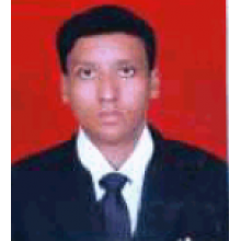 ARUN PANDEY