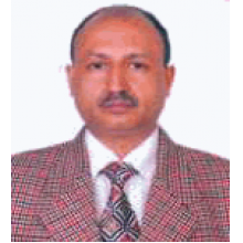 ARVIND PANDEY