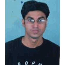 AMITESH PANDEY