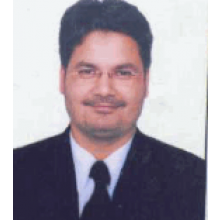 AVINASH PANDEY