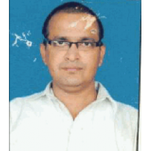 DURGESH KUMAR PANDEY