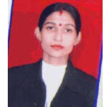 KALPANA PANDEY