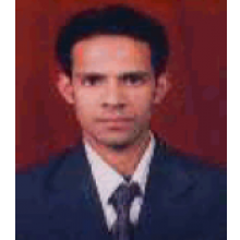 HITESH KUMAR PANDEY
