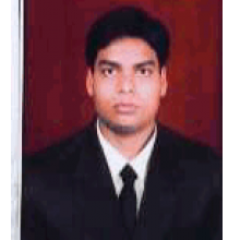 PRAMOD KUMAR PANDEY