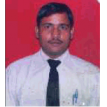 RAJESH KUMAR PANDEY