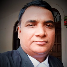 Adv R K Shukla
