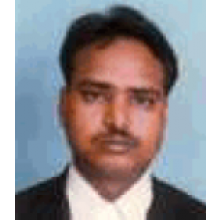 SAROJ KUMAR PANDEY