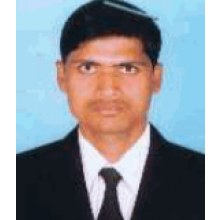 SHIV RAM PANDEY