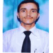 SUSHIL KUMAR PANDEY