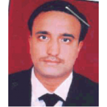 VINAY KUMAR PANDEY