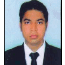 VIVEK PRAKASH PANKAJ
