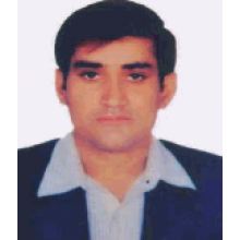 BRIJESH KUMAR PARASHAR