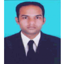 SACHIN PARASHAR