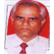 SUBE SINGH PARASHAR