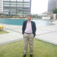 LEXSTREET ADVISORS LLP ADVOCATES & SOLICITORS