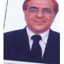AJIT KUMAR PASRICHA