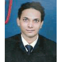 ANIL KUMAR PASWAN