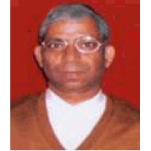N.D PATEL