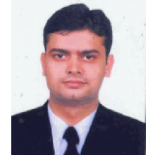 MANOJ KUMAR PATHAK