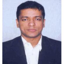 VIKASH PATHAK