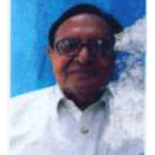 HARJIT SINGH PAUL