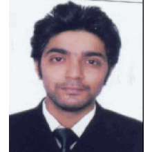 RAHUL PAUL