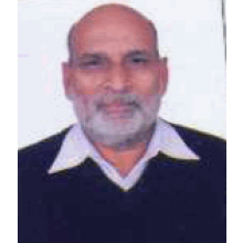RAM PHAL