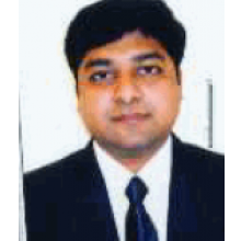 ANKIT PODDAR
