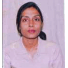 KUSUM LATA PINCHA
