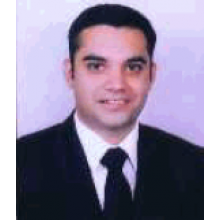 SHASHANK PRABHAKAR