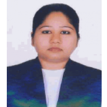 ARUNA PRAJAPAT