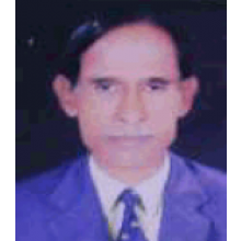 BRIJENDER PRAKASH