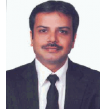 CHANDER PRAKASH