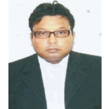 SUNIL PRAKASH