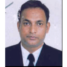 AMARENDRA PRATAP