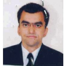 PRADYOT PRAVASH
