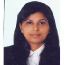 PRITEE PRIYA