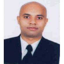 HRISHIKESH PRIYANK
