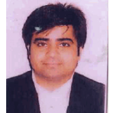 NIKHIL KUMAR PRUTHI
