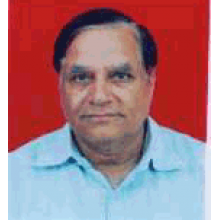 SURAJ KUMAR PRUTHI