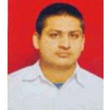 SAHIL PURI