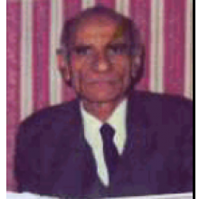 AQUIL AHMED QUARSHI